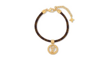 LOUIS VUITTON Louise Bracelet