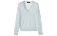 Loro Piana Sweater Women's Blue