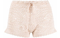 SAINT LAURENT Laine Shorts