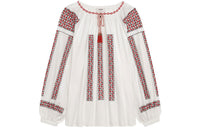 CELINE Shirts Women's White