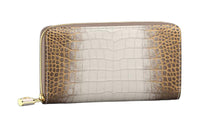 LOUIS VUITTON Zippy Wallets