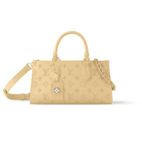 LOUIS VUITTON M11274 OnTheGo East West
