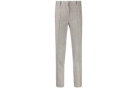 Loro Piana Casual Pants Men's Gray