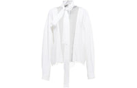 MIU MIU Shirts Women's White