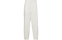 PRADA Casual Pants Men White