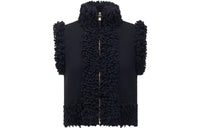 DIOR Jackets Women's Black