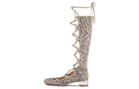 DIOR Arty Knee-high Boots Women's