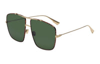 DIOR - Aviator Sunglasses Unisex Tortoiseshell