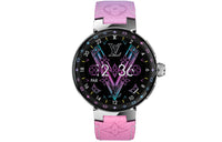 LOUIS VUITTON QBB190 Smart Watches Bluetooth Connection - Unisex