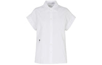 DIOR Quarterly New Products Shirts Women's White