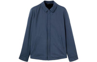 Loro Piana Jackets Coats Men's Marine Blue
