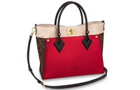 LOUIS VUITTON On My Side Handbags