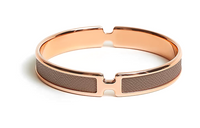 HERMES Bangles Women's Brown