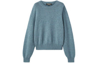 Loro Piana Cashmere Sweater Women's Blue