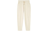 Loro Piana Casual Pants Men's Beige Yellow