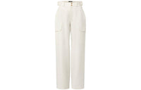 LOUIS VUITTON Technical Jersey Cargo Pants