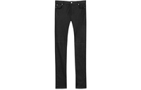 SAINT LAURENT Jeans Women's Black