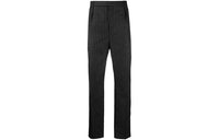 SAINT LAURENT Cargo Pants Men's Black