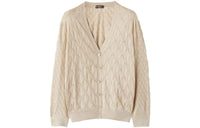 Loro Piana Knitwear Women's Beige