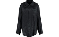 SAINT LAURENT Shirt Women's Black