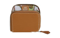 HERMES Silk'In Coin Purses