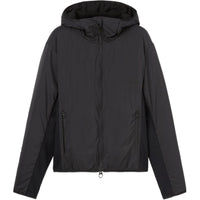 Loro Piana Jackets Coats Women's Carbon Black