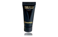 CHANEL Luxury Style Essence Revitalizing Night Serum Sample Experience Set Soothing Tightening 5ml