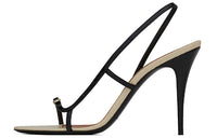 SAINT LAURENT High Heels Women's Black