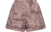 DIOR Women's Pajama Pants