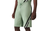HERMES Casual Shorts Men's Aqua Blue