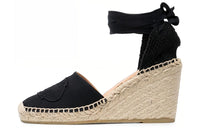 PRADA One-Strap Sandals Women's