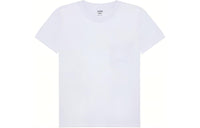 HERMES SS23 Regular T Shirt Women's White