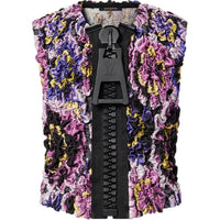 LOUIS VUITTON Vest Women's Multicolor