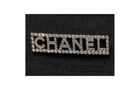 CHANEL Brooches Women's Gold