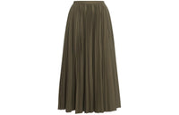 DIOR SS24 Casual Long Skirts Women's Umber