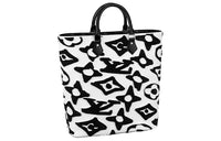LOUIS VUITTON X Uf Cabas