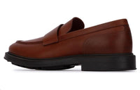 Loro Piana Loafers Men Brown