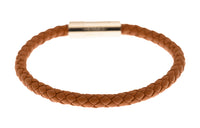 HERMES Wristbands Women's Khaki