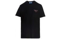 PRADA SS21 T Shirt Women's Black
