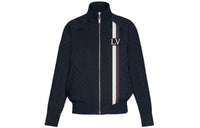 LOUIS VUITTON Jacket Women's Navy Blue