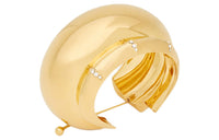 SAINT LAURENT Accessories Women's Gold