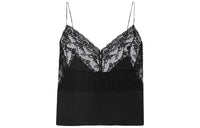 SAINT LAURENT Camisole Women's Black