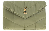 SAINT LAURENT LOULOU Clutches