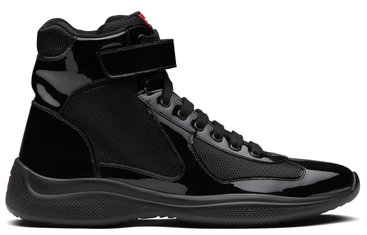 PRADA America's Cup High 'Black'