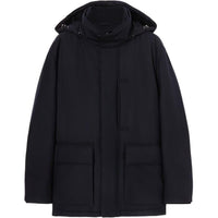 Loro Piana Jackets & Coats Men's Marine Blue