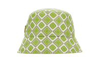 PRADA Bucket Hats Women's Green