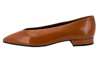 Loro Piana Rebecca Pointed-Toe Ballerina Shoes Women's