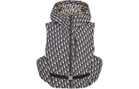DIOR Vests Women's Blue