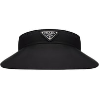 PRADA - Sun Protection Hats Women's Black
