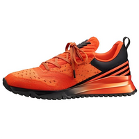 LOUIS VUITTON Low-Top Casual Shoes Men's Orange